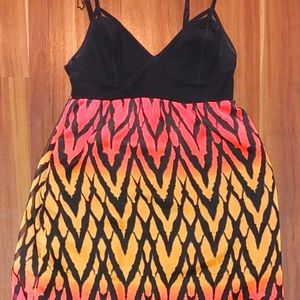 🌞Fox Racing Summer Dress🌞